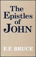 Epistles Of John Introduction Exposition & Note