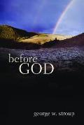 Before God