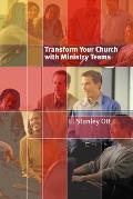 Transform Your Church with Ministry Teams