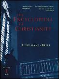 Eerdmans Encyclopedia Of Christianity Volume 1