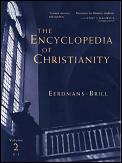 Encyclopedia Of Christianity Volume 2