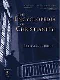The Encyclopedia of Christianity: J-O
