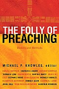 Folly Of Preaching
