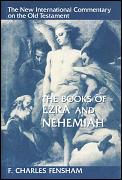 Books Of Ezra & Nehemiah The New Interna