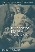 Book Of Isaiah Chapters 1 39 The New Int