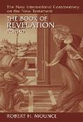 Book of Revelation The New International on the New Testament Revised Edition