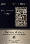 Song of Songs Interpreted by Early Christian & Medieval Commentators