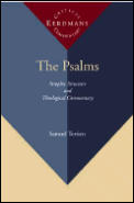 Psalms Strophic Structure & Theologica