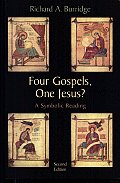 Four Gospels One Jesus 2nd Edition Symbolic Read
