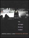 Mild Kind Of Boldness The Chicago Histor