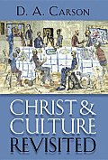 Christ & Culture Revisited