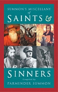 Summons Miscellany Of Saints & Sinners