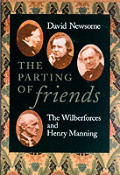 Parting Of Friends The Wilberforces & He