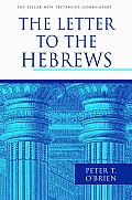 Letter To The Hebrews