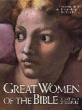 Great Women Of The Bible In Art & Literature
