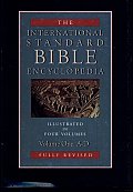 International Standard Bible Encyclopedia volume One A D