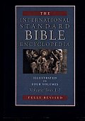 International Standard Bible Encyclopedia fully revised volume 2