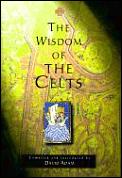 Wisdom Of The Celts