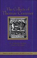 Collects Of Thomas Cranmer