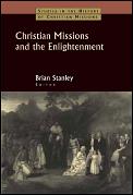 Christian Missions & The Enlightenment
