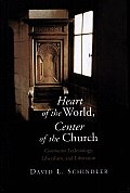 Heart of the World, Center of the Church: Communio Ecclesiology, Liberalism, and Liberation