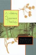 A History of Japanese Theology