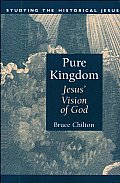 Pure Kingdom Jesus Vision Of God