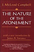 Nature Of The Atonement