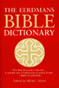 Eerdmans Bible Dictionary