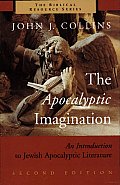 Apocalyptic Imagination An Introduction to Jewish Apocalyptic Literature