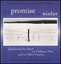 Promise Of Winter Quickening The Spirit
