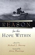 Reason For The Hope Within