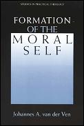 Formation Of The Moral Self