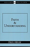 Faith & Understanding