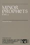 Minor Prophets Part 2