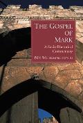 Gospel of Mark A Socio Rhetorical Commentary