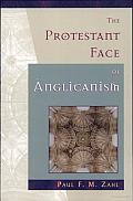 Protestant Face Of Anglicanism