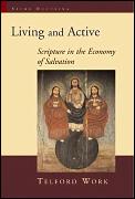 Living & Active Scripture In The Economy