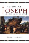 Story Of Joseph & The Family Of Jacob