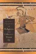 Religions Of The Hellenistic Roman Age