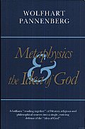 Metaphysics & The Idea Of God