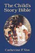 Childs Story Bible