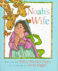 Noahs wife