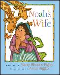Noahs Wife