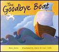 Goodbye Boat