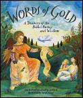 Words Of Gold A Treasury Of The Bibles P