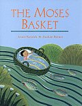 Moses Basket