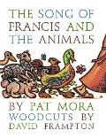 Song Of Francis & The Animals