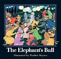 Elephants Ball