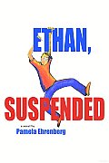 Ethan Suspended